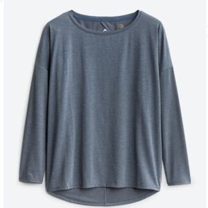 Haiku Long Sleeve Top